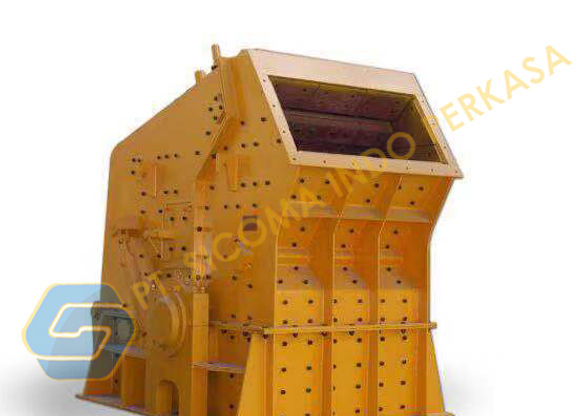 Memahami Peran Rotor pada Mesin Impact Crusher